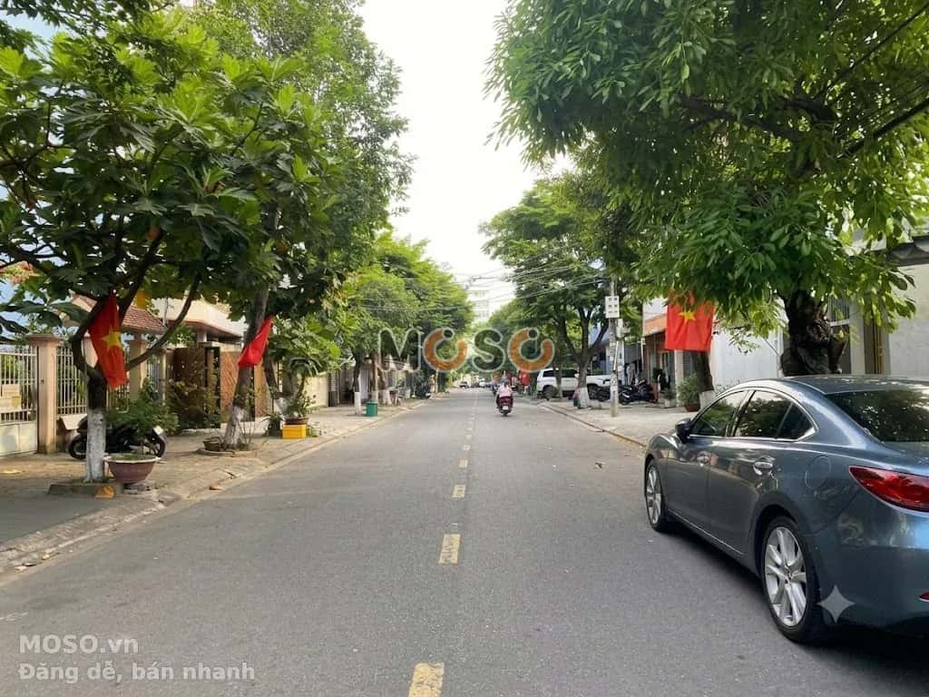 Bán đất Mỹ Đa Tây 10 Quận Ngũ Hành Sơn, TP. Đà Nẵng – giá 5.5 tỷ - ảnh 3